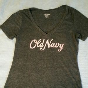 Womans Old Navy TShirt Sz M